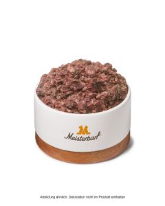 Fertigbarf LAMM gewolft