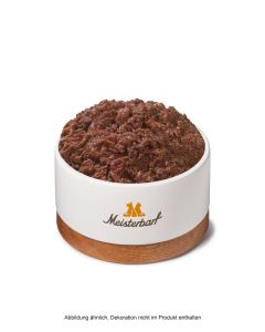 Fertigbarf PFERD gewolft