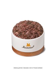 Fertigbarf GANS gewolft, 40 x 250 g