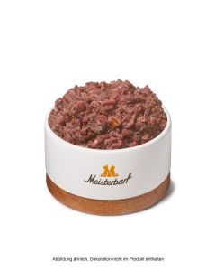 Art. 8346 Fertigbarf CAT HUHN gewolft, 250 g