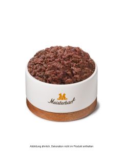 Art. 8347 Fertigbarf CAT LAMM gewolft, 250 g