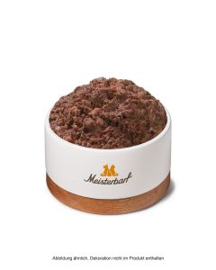 Art. 8348 Fertigbarf CAT LACHS gewolft, 250 g