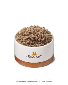 Art. 8400 Brühbarf RIND, 500 g