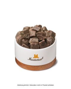 Art. 8413 Brühbarf RINDFLEISCH GULASCH, 500 g