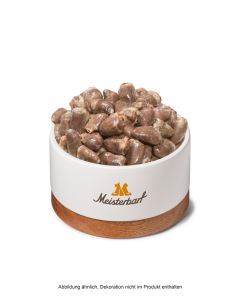 Art. 8417 Brühbarf HÜHNERHERZ am Stück, 500 g