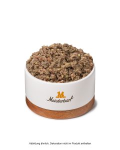 Art. 8422 Brühbarf Komplettmenü RIND, 500 g
