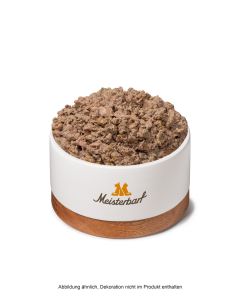 Art. 8426 Brühbarf Komplettmenü HUHN, 500 g