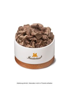 Rindergulasch gefriergetrocknet STOCKBARF®
