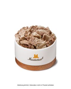 Art. 8575 Lammfleisch gefriergetrocknet STOCKBARF®, 70 g