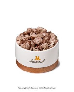 BIO Rinderlunge gefriergetrocknet STOCKBARF®, 50 g