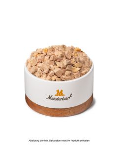 Thunfischfilet MINIS gefriergetrocknet STOCKBARF®, 70 g