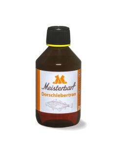 Art. 8702 Dorschlebertran, 250 ml