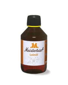 Art. 8709 Leinöl, 250 ml