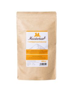 Art. 8714 Grünlippmuschelpulver, 400 g