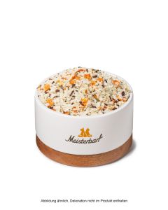 Art. 8904 BARF Schonkostflocke glutenfrei mit 20 % Gemüse für Hunde