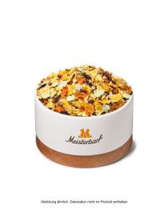 BARF Mixflocke glutenfrei mit 30 % Gemüse für Hunde