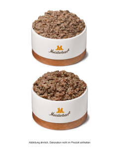 Probierpaket Brühbarf Komplettmenü CAT 