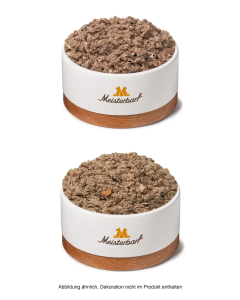 Brühbarf Komplettmenü Probierpaket ALLERGIE