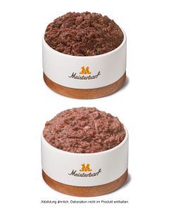 Probierpaket Fertigbarf JUNIOR